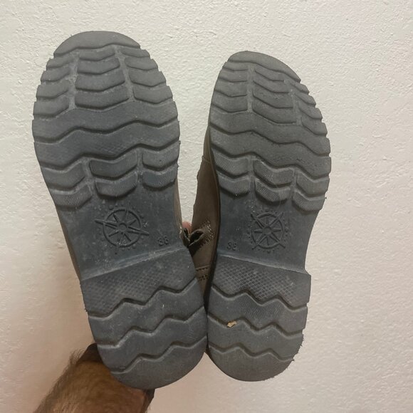 Bussola Kalahari Lady Boots Iron 38 INV2 - Picture 5 of 6